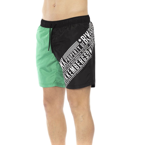 Bikkembergs Beachwear Supelkostüüm
